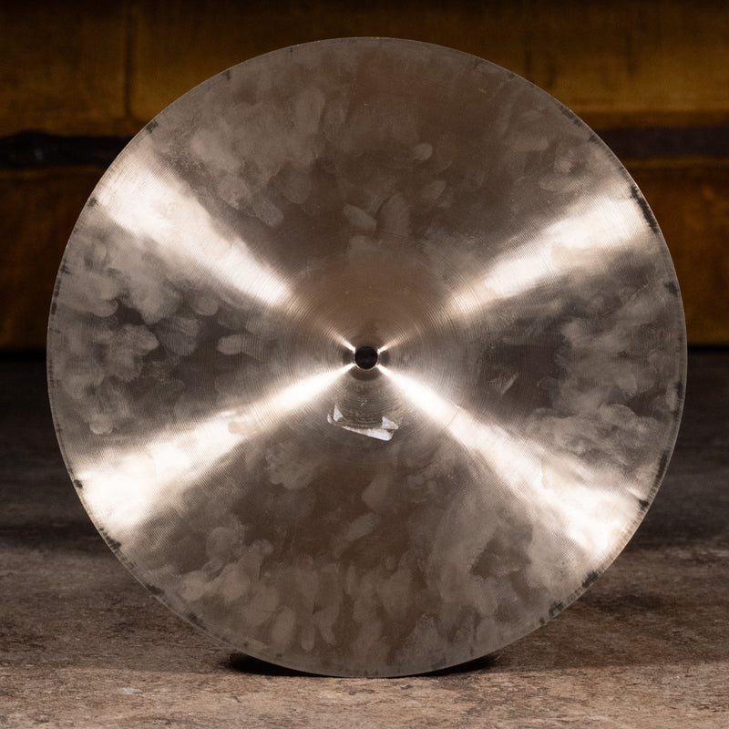 Zildjian 14" K Light HiHat Cymbal Pair - Used