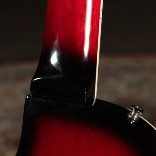 Epiphone Nighthawk Custom Reissue Electric Guitar, w/ Gig Bag - Used