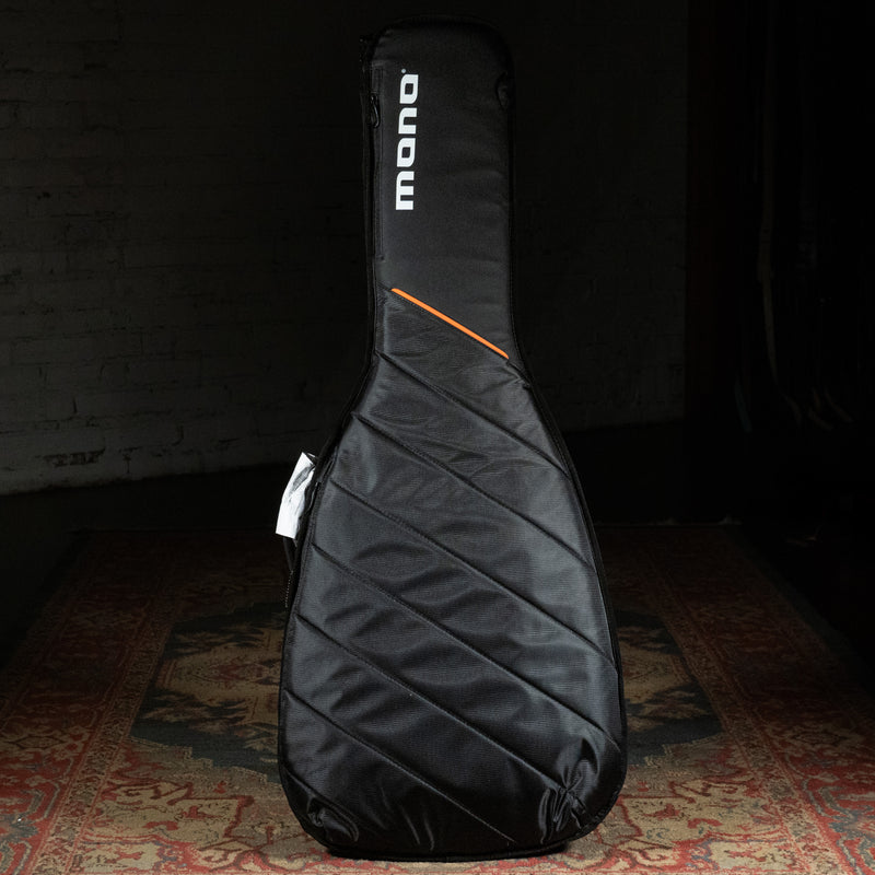 2023 Kauer Korona Electric Guitar, Stapletop P90s, Lemonburst w/OGB