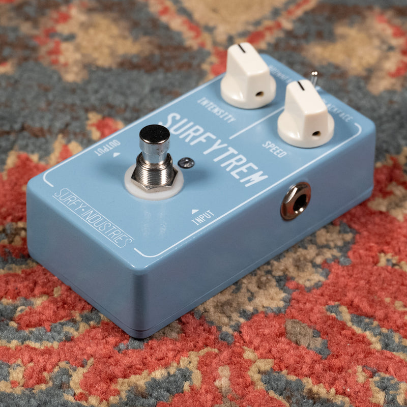 Surfy Industries SurfyTrem Tremolo Effect Pedal - Used