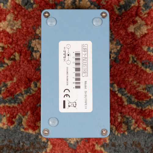 Surfy Industries SurfyTrem Tremolo Effect Pedal - Used