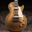 2012 Gibson Les Paul Traditional '60 Reissue Electric Guitar, Satin Goldtop w/OHSC - Used