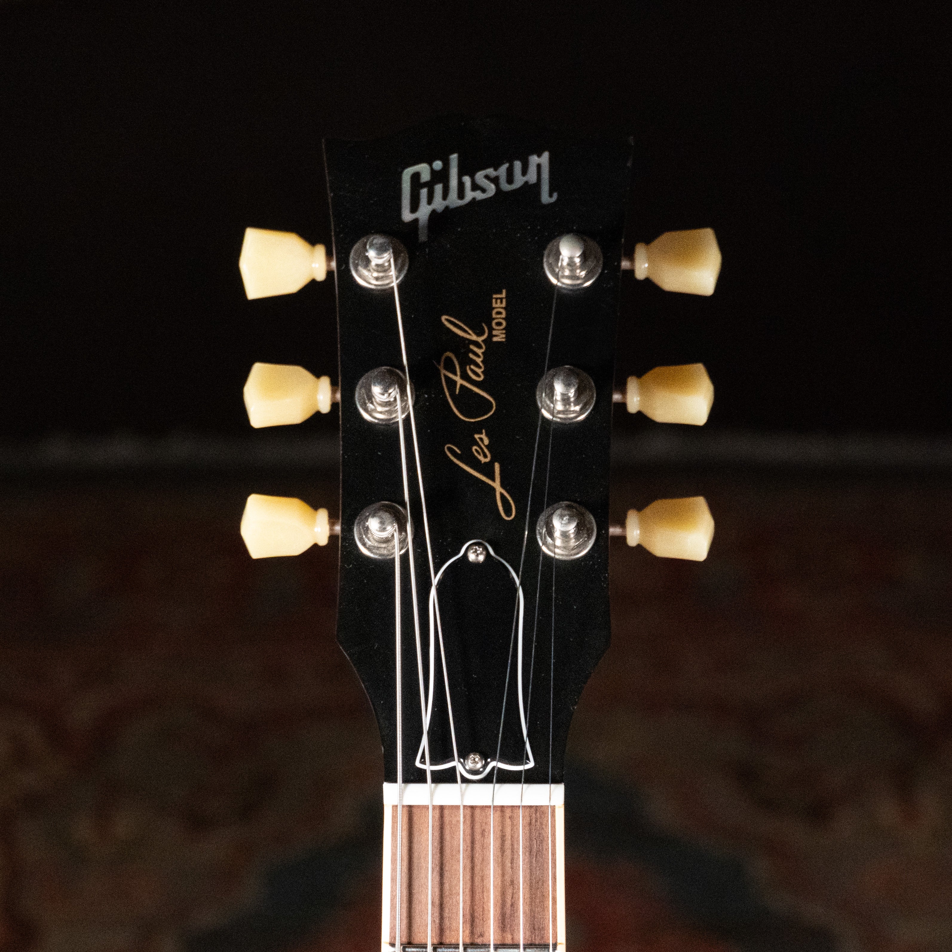 2012 Gibson Les Paul Traditional '60 Reissue Electric Guitar