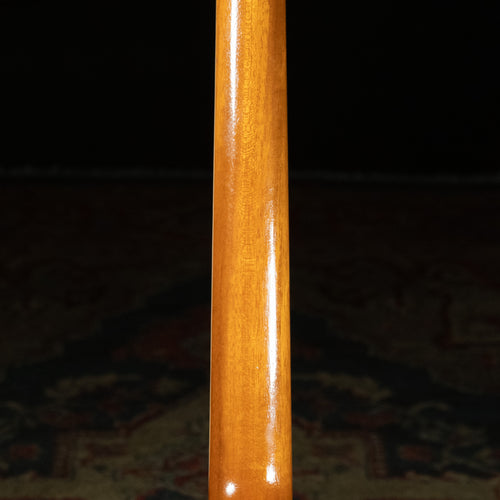 2012 Gibson Les Paul Traditional '60 Reissue Electric Guitar, Satin Goldtop w/OHSC - Used