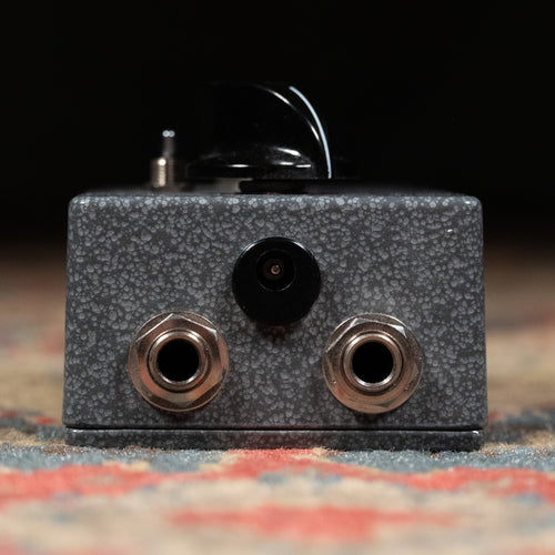 Mythos Pedals Cestus Treble Booster Effect Pedal w/Box - Used