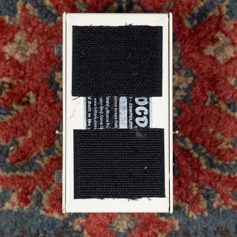 Fulltone OCD V2 Overdrive Effect Pedal - Used