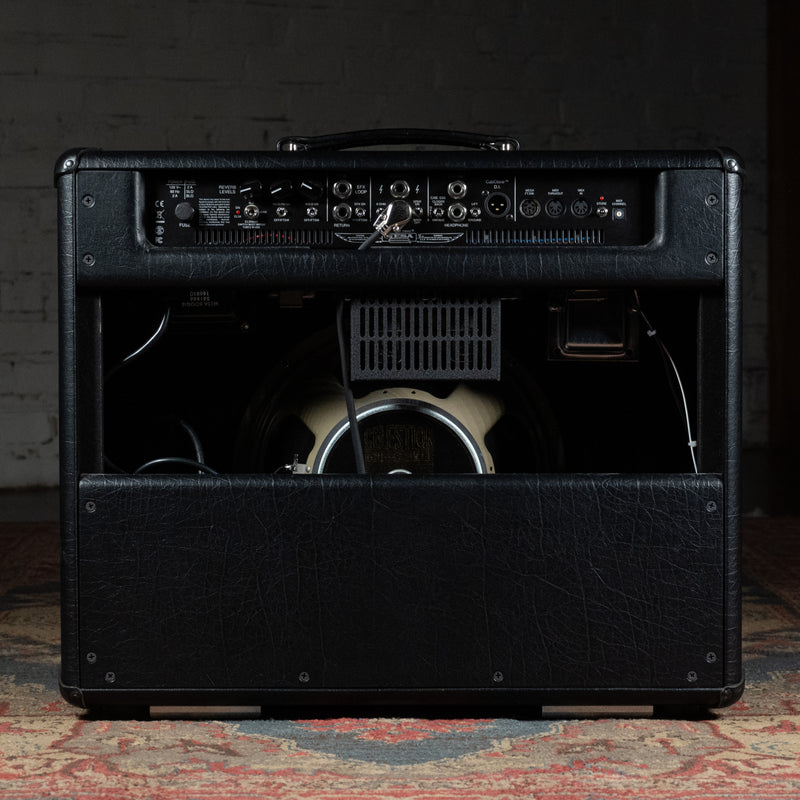 2020 Mesa Boogie Triple Crown 50 1x12” Combo Guitar Amplifier w/Foot Switch - Used