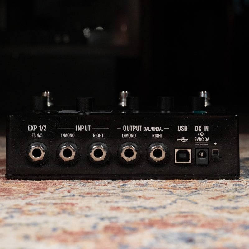 Line 6 HX Stomp Multi-Effect Pedal w/Original Box - Used