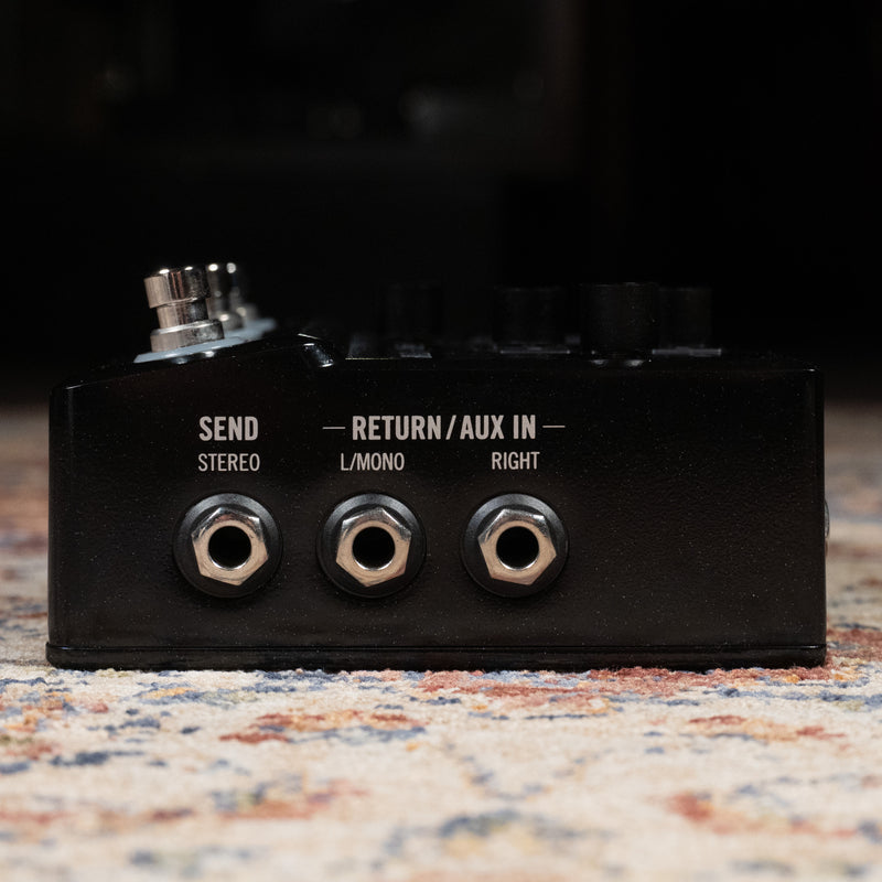 Line 6 HX Stomp Multi-Effect Pedal w/Original Box - Used