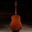 2001 Martin D-17 Dreadnought Acoustic Guitar, Natural w/OHSC - Used