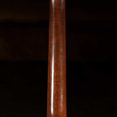 2001 Martin D-17 Dreadnought Acoustic Guitar, Natural w/OHSC - Used