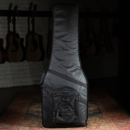 2024 Fender American Performer Precision Bass, 3-Tone Sunburst w/OGB - Used