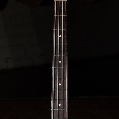 2024 Fender American Performer Precision Bass, 3-Tone Sunburst w/OGB - Used