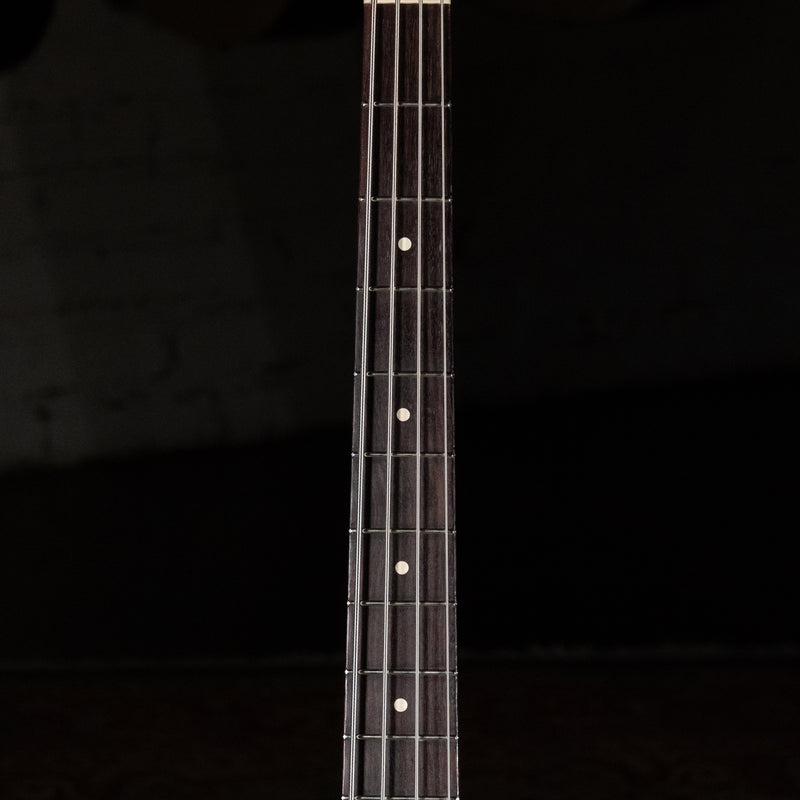 2024 Fender American Performer Precision Bass, 3-Tone Sunburst w/OGB - Used