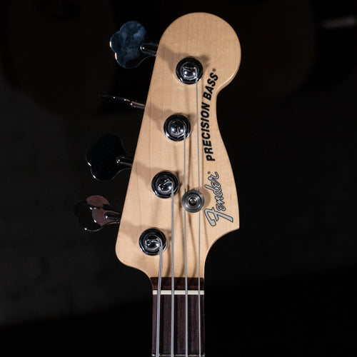 2024 Fender American Performer Precision Bass, 3-Tone Sunburst w/OGB - Used