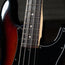 2024 Fender American Performer Precision Bass, 3-Tone Sunburst w/OGB - Used