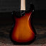 2024 Fender American Performer Precision Bass, 3-Tone Sunburst w/OGB - Used
