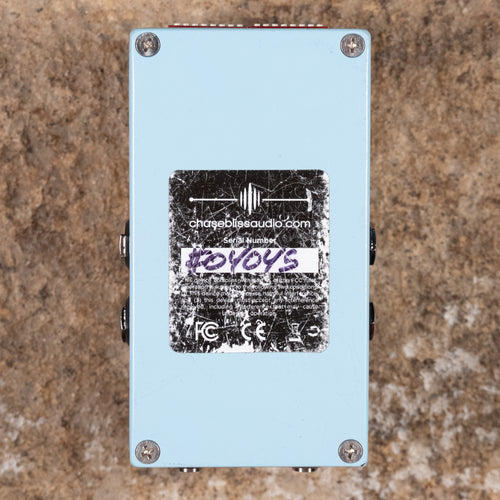 Chase Bliss Blooper Bottomless Looper Effect Pedal w/Box - Used
