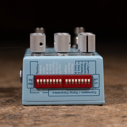 Chase Bliss Blooper Bottomless Looper Effect Pedal w/Box - Used