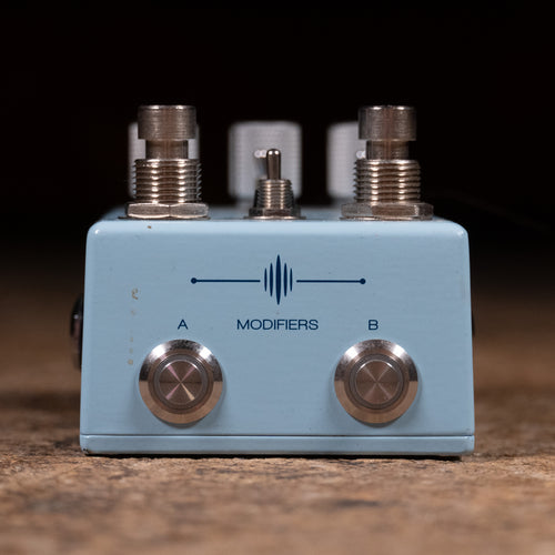 Chase Bliss Blooper Bottomless Looper Effect Pedal w/Box - Used