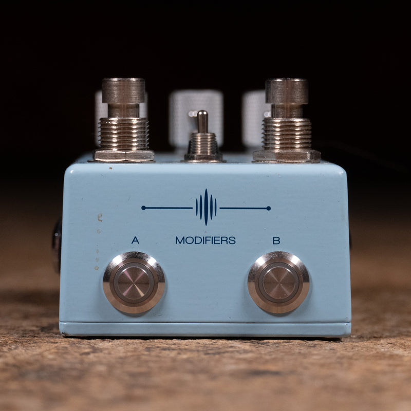 Chase Bliss Blooper Bottomless Looper Effect Pedal w/Box - Used
