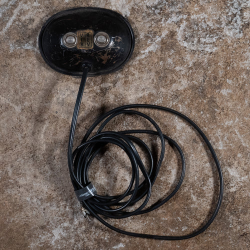 1965 Fender Twin Reverb Tube Guitar Amplifier w/Calzone Case - Used