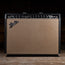 1965 Fender Twin Reverb Tube Guitar Amplifier w/Calzone Case - Used