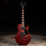 2008 Gibson Les Paul Studio Electric Guitar, Worn Cherry w/OHSC - Used