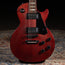 2008 Gibson Les Paul Studio Electric Guitar, Worn Cherry w/OHSC - Used