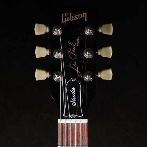 2008 Gibson Les Paul Studio Electric Guitar, Worn Cherry w/OHSC - Used