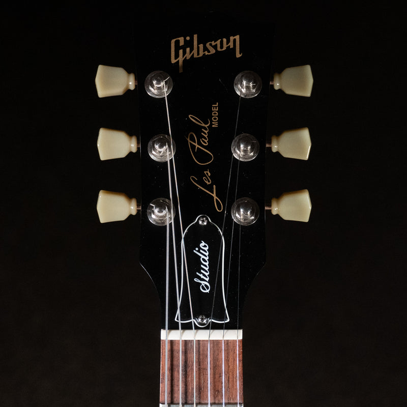 2008 Gibson Les Paul Studio Electric Guitar, Worn Cherry w/OHSC - Used