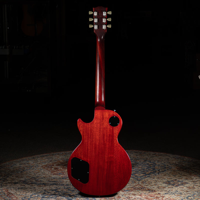 2008 Gibson Les Paul Studio Electric Guitar, Worn Cherry w/OHSC - Used