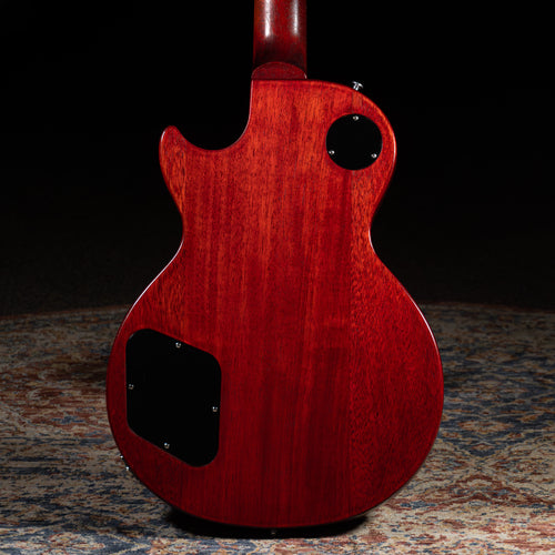 2008 Gibson Les Paul Studio Electric Guitar, Worn Cherry w/OHSC - Used