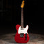 Fender Custom Shop LTD ‘59 Telecaster Electric Guitar, Journeyman Aged Dakota Red w/OHSC - Used