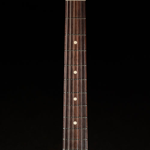 Fender Custom Shop LTD ‘59 Telecaster Electric Guitar, Journeyman Aged Dakota Red w/OHSC - Used