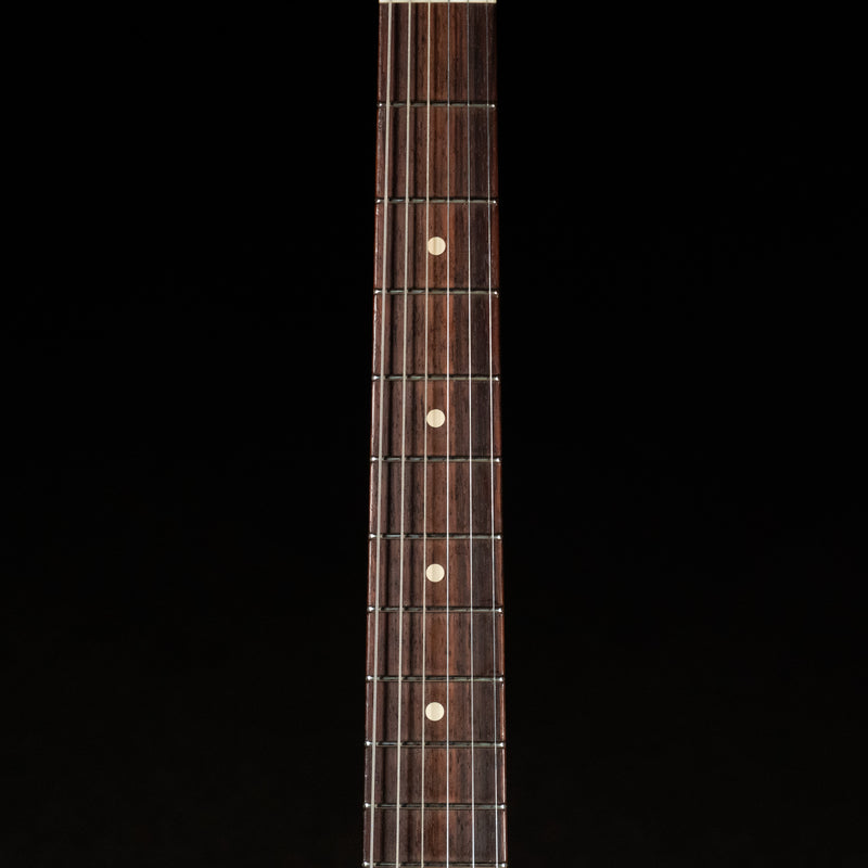 Fender Custom Shop LTD ‘59 Telecaster Electric Guitar, Journeyman Aged Dakota Red w/OHSC - Used