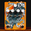 Dwarfcraft Devices Grazer Sample Slice Repeater Granular Delay Effect Pedal - Used