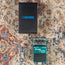 Boss BC-1X Bass Compressor Effect Pedal - Used