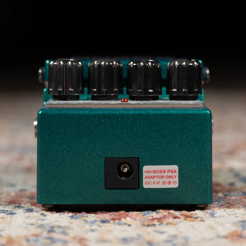 Boss BC-1X Bass Compressor Effect Pedal - Used