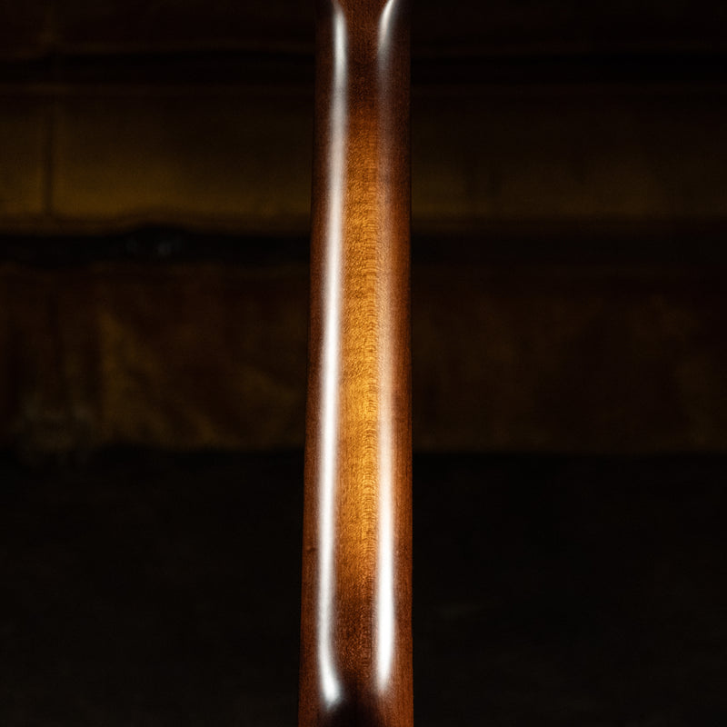 2021 Taylor 614ce Builders Edition Acoustic-Electric Guitar, Wild Honey Burst w/OHSC - Used