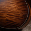 2021 Taylor 614ce Builders Edition Acoustic-Electric Guitar, Wild Honey Burst w/OHSC - Used