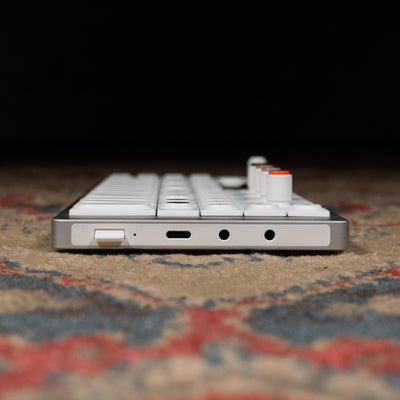 Teenage Engineering OP-1 Field Battery Powered Synthesizer w/USB-C Cable - Used