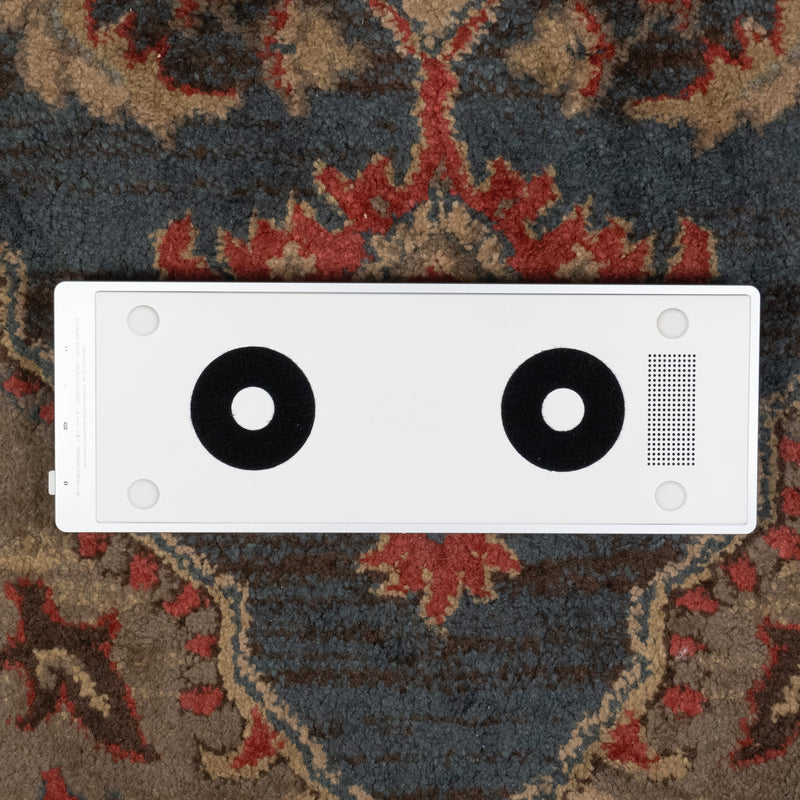 Teenage Engineering OP-1 Field Battery Powered Synthesizer w/USB-C Cable - Used