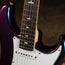 2020 PRS Silver Sky LTD Electric Guitar, Nebula w/OGB - Used