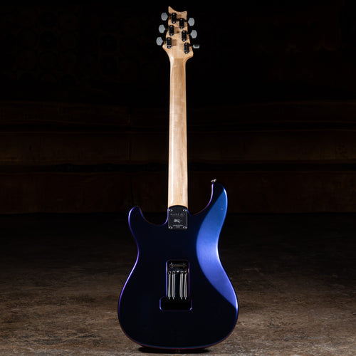 2020 PRS Silver Sky LTD Electric Guitar, Nebula w/OGB - Used