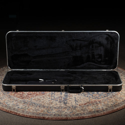 2006 Fender American Stratocaster Electric Guitar, Candy Cola w/OHSC - Used