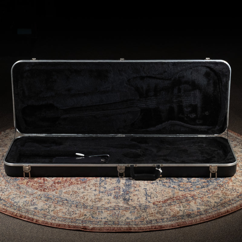 2006 Fender American Stratocaster Electric Guitar, Candy Cola w/OHSC - Used