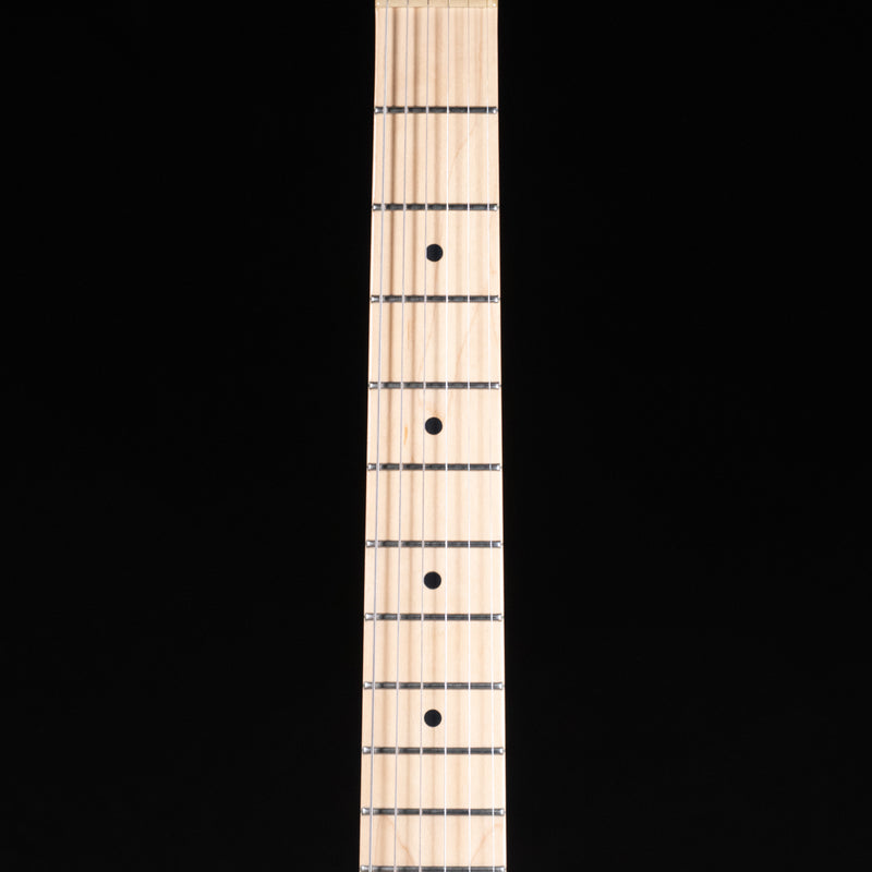 2006 Fender American Stratocaster Electric Guitar, Candy Cola w/OHSC - Used