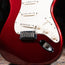 2006 Fender American Stratocaster Electric Guitar, Candy Cola w/OHSC - Used