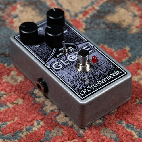 Electro Harmonix OD Glove Overdrive Effect Pedal - Used